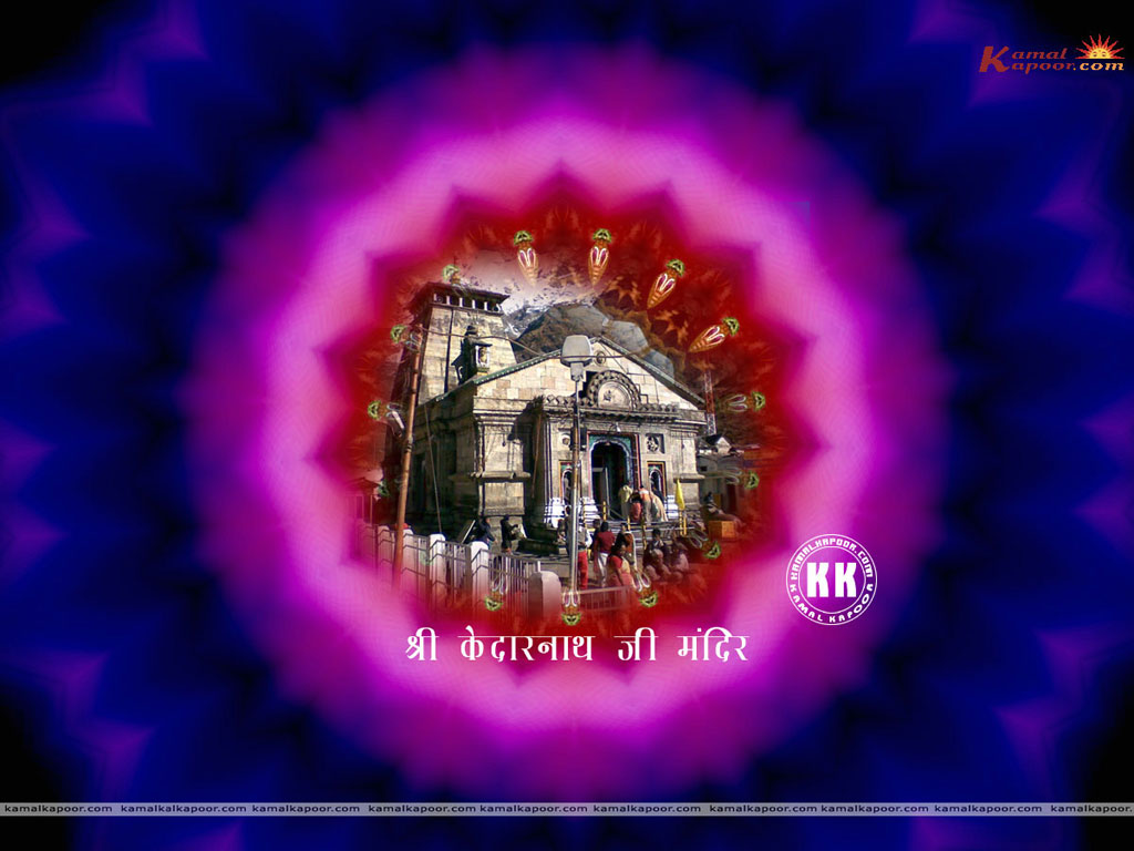 religious Kedarnath Wallpapers, Kedarnath Pilgrimage Wallpapers